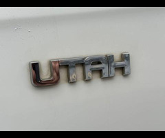 Isuzu D-max 2.5 TD Utah Huntsman Pickup 4dr Diesel Manual 4x4 (192 g/km, 161 bhp) - 33