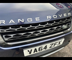 Land Rover Range Rover Sport 3.0 SD V6 HSE SUV 5dr Diesel Auto 4WD Euro 5 (s/s) (306 ps) - 40