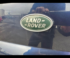 Land Rover Range Rover Sport 3.0 SD V6 HSE SUV 5dr Diesel Auto 4WD Euro 5 (s/s) (306 ps) - 67