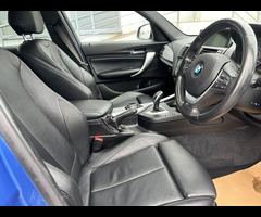 BMW 1 SERIES 3.0 M135I 5d 316 BHP - 4