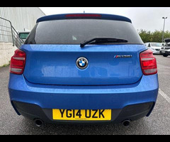 BMW 1 SERIES 3.0 M135I 5d 316 BHP - 5