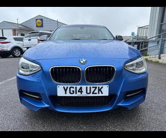 BMW 1 SERIES 3.0 M135I 5d 316 BHP - 7