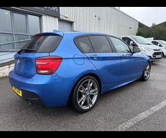 BMW 1 SERIES 3.0 M135I 5d 316 BHP - 8