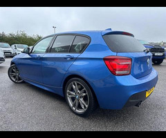 BMW 1 SERIES 3.0 M135I 5d 316 BHP - 9