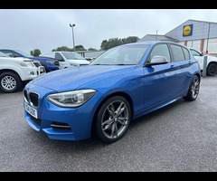 BMW 1 SERIES 3.0 M135I 5d 316 BHP - 10