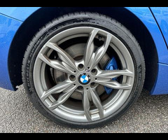 BMW 1 SERIES 3.0 M135I 5d 316 BHP - 11