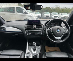 BMW 1 SERIES 3.0 M135I 5d 316 BHP - 29