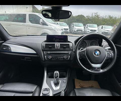 BMW 1 SERIES 3.0 M135I 5d 316 BHP - 33