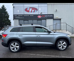 SKODA Kodiaq 1.4 TSI ACT SE L SUV 5dr Petrol Manual 4WD Euro 6 (s/s) (7 Seat) (150 ps) - 2