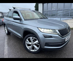 SKODA Kodiaq 1.4 TSI ACT SE L SUV 5dr Petrol Manual 4WD Euro 6 (s/s) (7 Seat) (150 ps) - 7