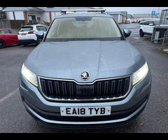 SKODA Kodiaq 1.4 TSI ACT SE L SUV 5dr Petrol Manual 4WD Euro 6 (s/s) (7 Seat) (150 ps) - 8