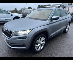 SKODA Kodiaq 1.4 TSI ACT SE L SUV 5dr Petrol Manual 4WD Euro 6 (s/s) (7 Seat) (150 ps) - 9