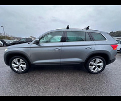 SKODA Kodiaq 1.4 TSI ACT SE L SUV 5dr Petrol Manual 4WD Euro 6 (s/s) (7 Seat) (150 ps) - 10