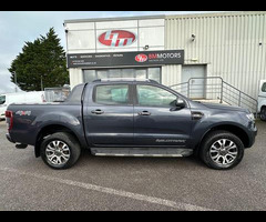 Ford Ranger 3.2 TDCi Wildtrak Pickup Double Cab 4dr Diesel Auto 4WD Euro 5 (200 ps) - 2