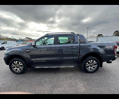 Ford Ranger 3.2 TDCi Wildtrak Pickup Double Cab 4dr Diesel Auto 4WD Euro 5 (200 ps) - 14