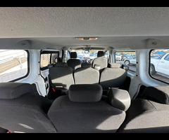 Ford Transit Custom 2.2 TDCi 330 Kombi 5dr Diesel Manual L2 H1 (168 g/km, 123 bhp) - 49