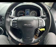 Isuzu D-max 2.5 TD UTAH DCB 4d 164 BHP - 3