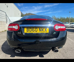 Jaguar XK 5.0 XKR 2d 510 BHP - 7