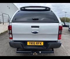 Ford Ranger 3.2 TDCi Wildtrak Pickup Double Cab 4dr Diesel Manual 4WD Euro 5 (200 ps) - 5