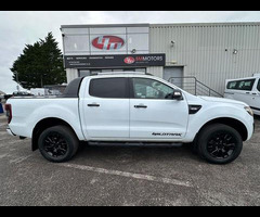 Ford Ranger 3.2 TDCi Wildtrak Pickup Double Cab 4dr Diesel Durashift 4WD Euro 5 (200 ps) - 2