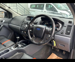 Ford Ranger 3.2 TDCi Wildtrak Pickup Double Cab 4dr Diesel Durashift 4WD Euro 5 (200 ps) - 4