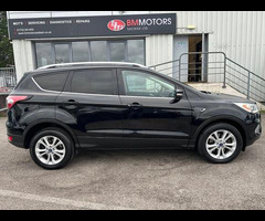 Ford Kuga 2.0 TDCi Titanium SUV 5dr Diesel Manual Euro 6 (s/s) (150 ps) - 2