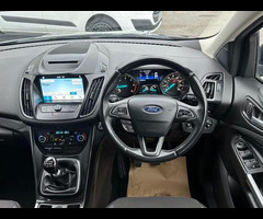 Ford Kuga 2.0 TDCi Titanium SUV 5dr Diesel Manual Euro 6 (s/s) (150 ps) - 3