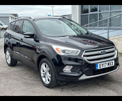 Ford Kuga 2.0 TDCi Titanium SUV 5dr Diesel Manual Euro 6 (s/s) (150 ps) - 5