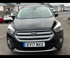 Ford Kuga 2.0 TDCi Titanium SUV 5dr Diesel Manual Euro 6 (s/s) (150 ps) - 6