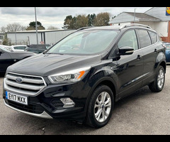 Ford Kuga 2.0 TDCi Titanium SUV 5dr Diesel Manual Euro 6 (s/s) (150 ps) - 7