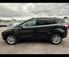 Ford Kuga 2.0 TDCi Titanium SUV 5dr Diesel Manual Euro 6 (s/s) (150 ps) - 8