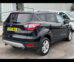 Ford Kuga 2.0 TDCi Titanium SUV 5dr Diesel Manual Euro 6 (s/s) (150 ps) - 9