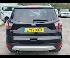 Ford Kuga 2.0 TDCi Titanium SUV 5dr Diesel Manual Euro 6 (s/s) (150 ps) - 10