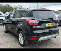 Ford Kuga 2.0 TDCi Titanium SUV 5dr Diesel Manual Euro 6 (s/s) (150 ps) - 11