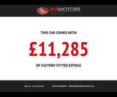 BMW 1 SERIES 2.0 125d M Sport Hatchback 5dr Diesel Auto Euro 5 (s/s) (218 ps) - 24