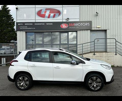 Peugeot 2008 1.2 PureTech Active SUV 5dr Petrol Manual Euro 6 (82 ps) - 2