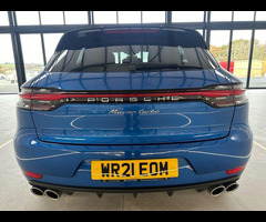 Porsche Macan 2.9T V6 Turbo SUV 5dr Petrol PDK 4WD Euro 6 (s/s) (440 ps) - 10