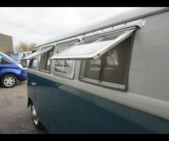 Volkswagen Campervan 1.6 SUNDIAL CAMPER SPLIT SCREEN - 25