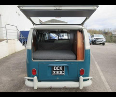 Volkswagen Campervan 1.6 SUNDIAL CAMPER SPLIT SCREEN - 5