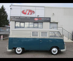 Volkswagen Campervan 1.6 SUNDIAL CAMPER SPLIT SCREEN - 8