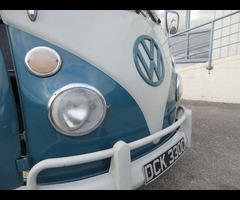 Volkswagen Campervan 1.6 SUNDIAL CAMPER SPLIT SCREEN - 23