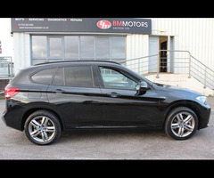 BMW X1 1.5 25e 10kWh M Sport SUV 5dr Petrol Plug-in Hybrid Auto xDrive Euro 6 (s/s) (220 ps) - 2