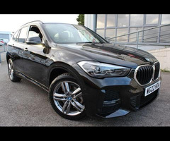 BMW X1 1.5 25e 10kWh M Sport SUV 5dr Petrol Plug-in Hybrid Auto xDrive Euro 6 (s/s) (220 ps) - 6