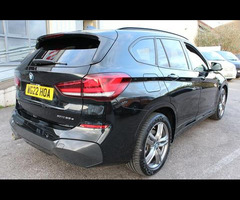 BMW X1 1.5 25e 10kWh M Sport SUV 5dr Petrol Plug-in Hybrid Auto xDrive Euro 6 (s/s) (220 ps) - 12