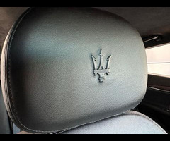 Maserati Quattroporte 3.0D V6 Saloon 4dr Diesel ZF Euro 5 (s/s) (275 ps) - 72