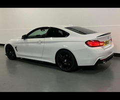 BMW 4 SERIES 3.0 440i GPF M Sport Coupe 2dr Petrol Auto Euro 6 (s/s) (326 ps) - 5