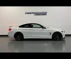 BMW 4 SERIES 3.0 440i GPF M Sport Coupe 2dr Petrol Auto Euro 6 (s/s) (326 ps) - 6