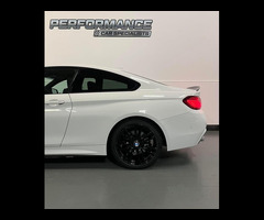 BMW 4 SERIES 3.0 440i GPF M Sport Coupe 2dr Petrol Auto Euro 6 (s/s) (326 ps) - 10