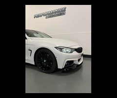 BMW 4 SERIES 3.0 440i GPF M Sport Coupe 2dr Petrol Auto Euro 6 (s/s) (326 ps) - 13