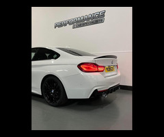 BMW 4 SERIES 3.0 440i GPF M Sport Coupe 2dr Petrol Auto Euro 6 (s/s) (326 ps) - 15